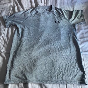 UA shirt